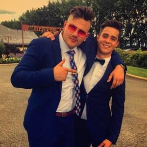 Meet your Posher, Charles costco